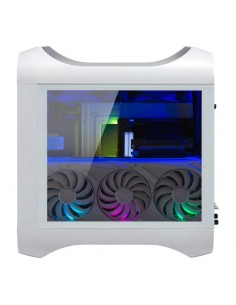 BITFENIX PRODIGY M2022 ARGB WH 2